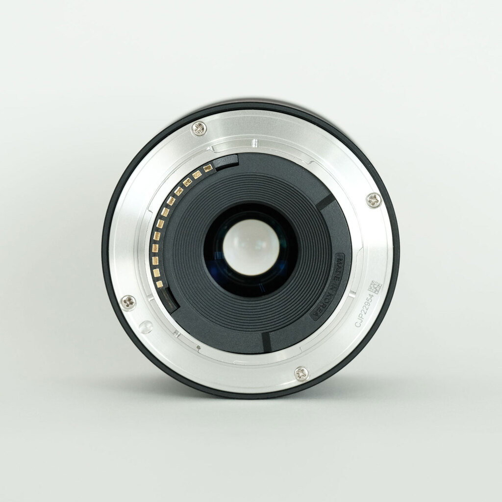 SAMYANG AF 18ｍｍ F2.8 FE [ソニー用]