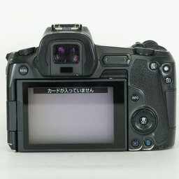 Canon EOS R Canon EOS R