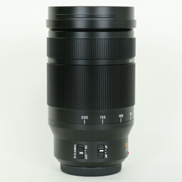 Panasonic LEICA DG VARIO-ELMARIT 50-200mm / F2.8-4.0 ASPH. / POWER O.I.S. Panasonic LEICA DG VARIO-ELMARIT 50-200mm / F2.8-4.0 ASPH. / POWER O.I.S.