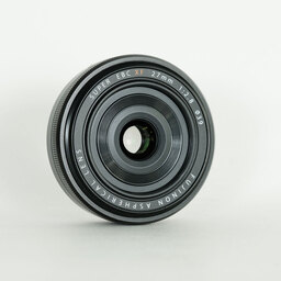FUJIFILM XF27mmF2.8