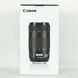 Canon EF70-300mm F4-5.6 IS II USM