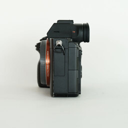 SONY α7 III（ILCE-7M3）