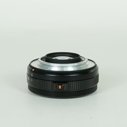 FUJIFILM XF27mmF2.8 R WR FUJIFILM XF27mmF2.8 R WR