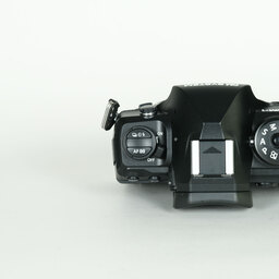 OM SYSTEM OM-1 Mark II