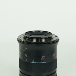 七工匠 7artisans 60mm F2.8 Macro (フジフイルムX用)