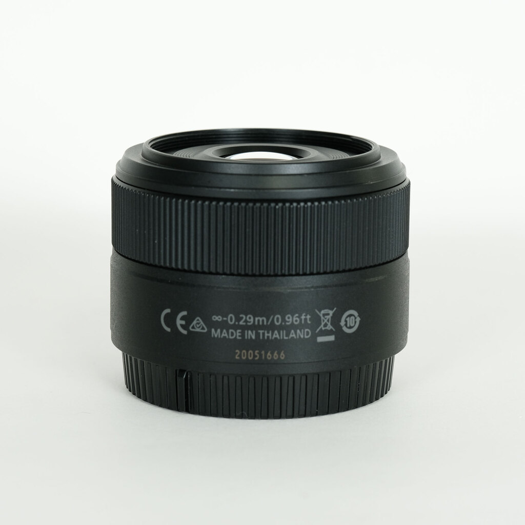 Nikon NIKKOR Z 40mm f/2