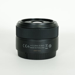 Nikon NIKKOR Z 40mm f/2