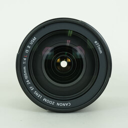 Canon EF24-105mm F4L IS II USM