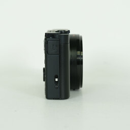 SONY Cyber-shot DSC-WX500 ブラック