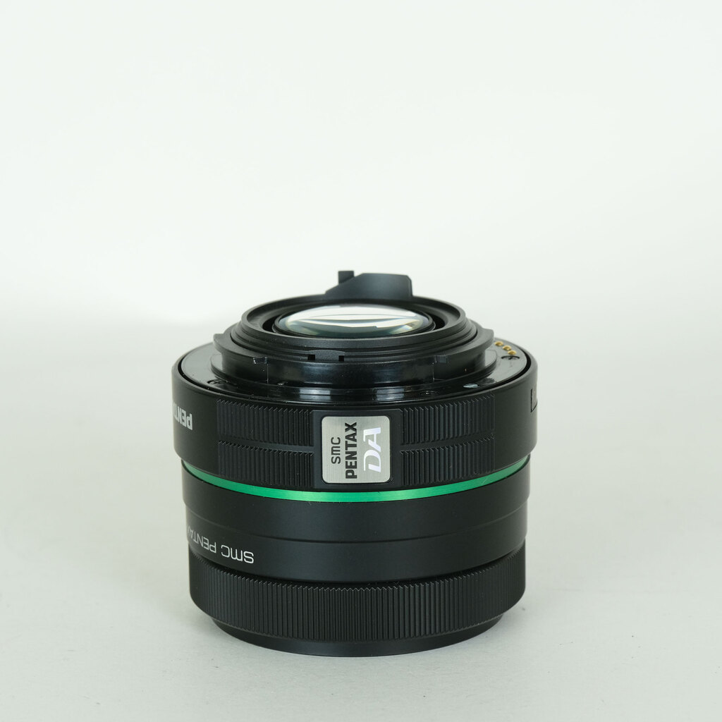 PENTAX smc PENTAX-DA 35mmF2.4AL