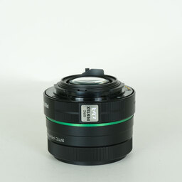 PENTAX smc PENTAX-DA 35mmF2.4AL