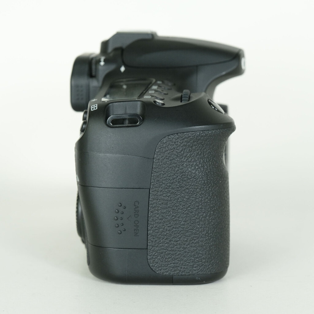 Canon EOS 60D ボディ