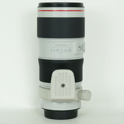Canon EF70-200mm F4L IS II USM