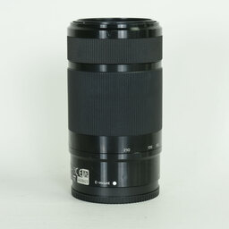 SONY E 55-210mm F4.5-6.3 OSS SEL55210