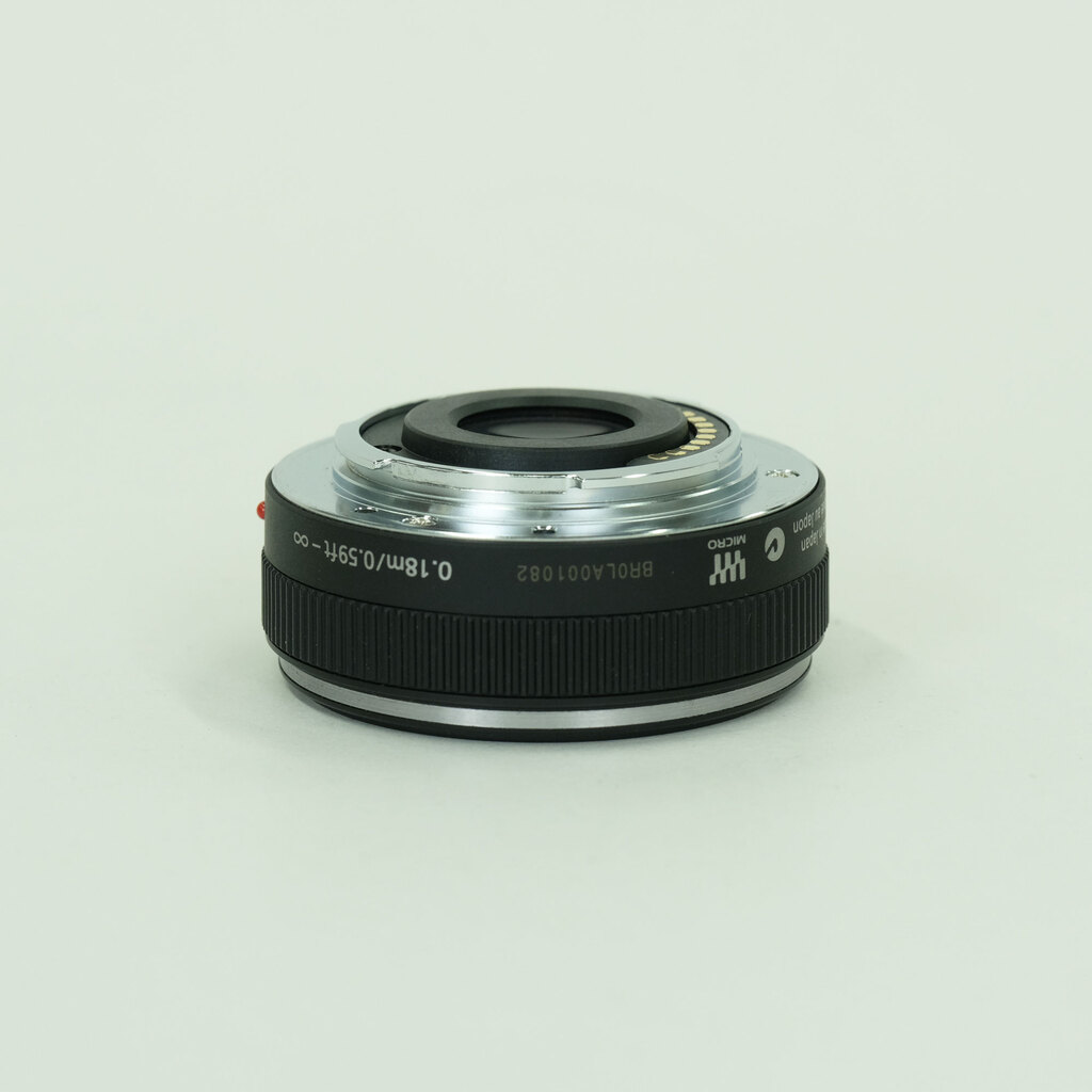 Panasonic LUMIX G 14mm F2.5 ASPH. H-H014 Panasonic LUMIX G 14mm F2.5 ASPH. H-H014
