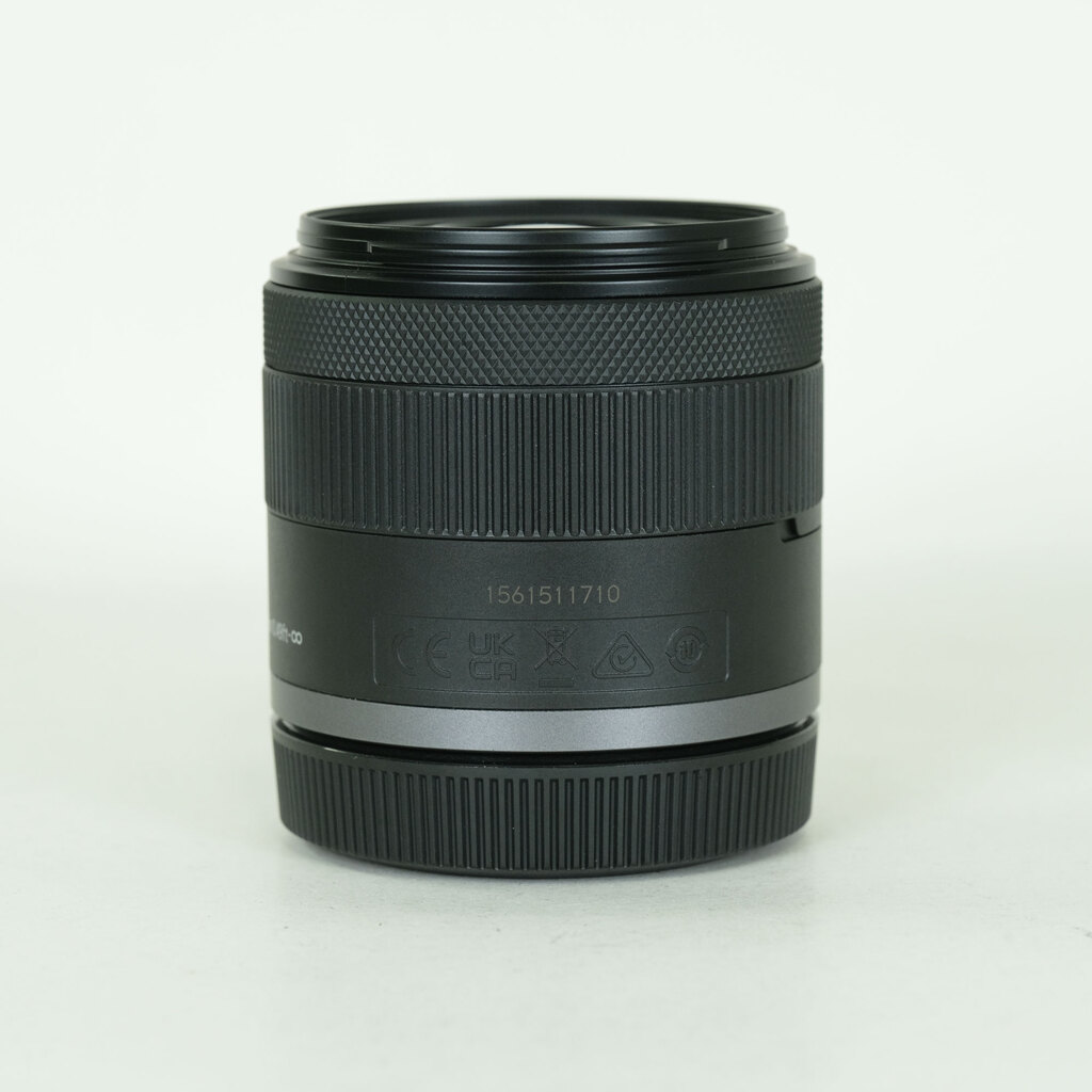 Canon RF-S14-30mm F4-6.3 IS STM PZ Canon RF-S14-30mm F4-6.3 IS STM PZ