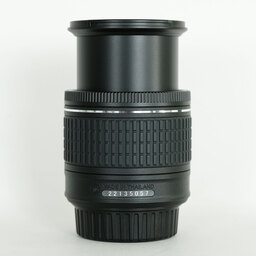 Nikon AF-P DX NIKKOR 18-55mm F3.5-5.6G VR