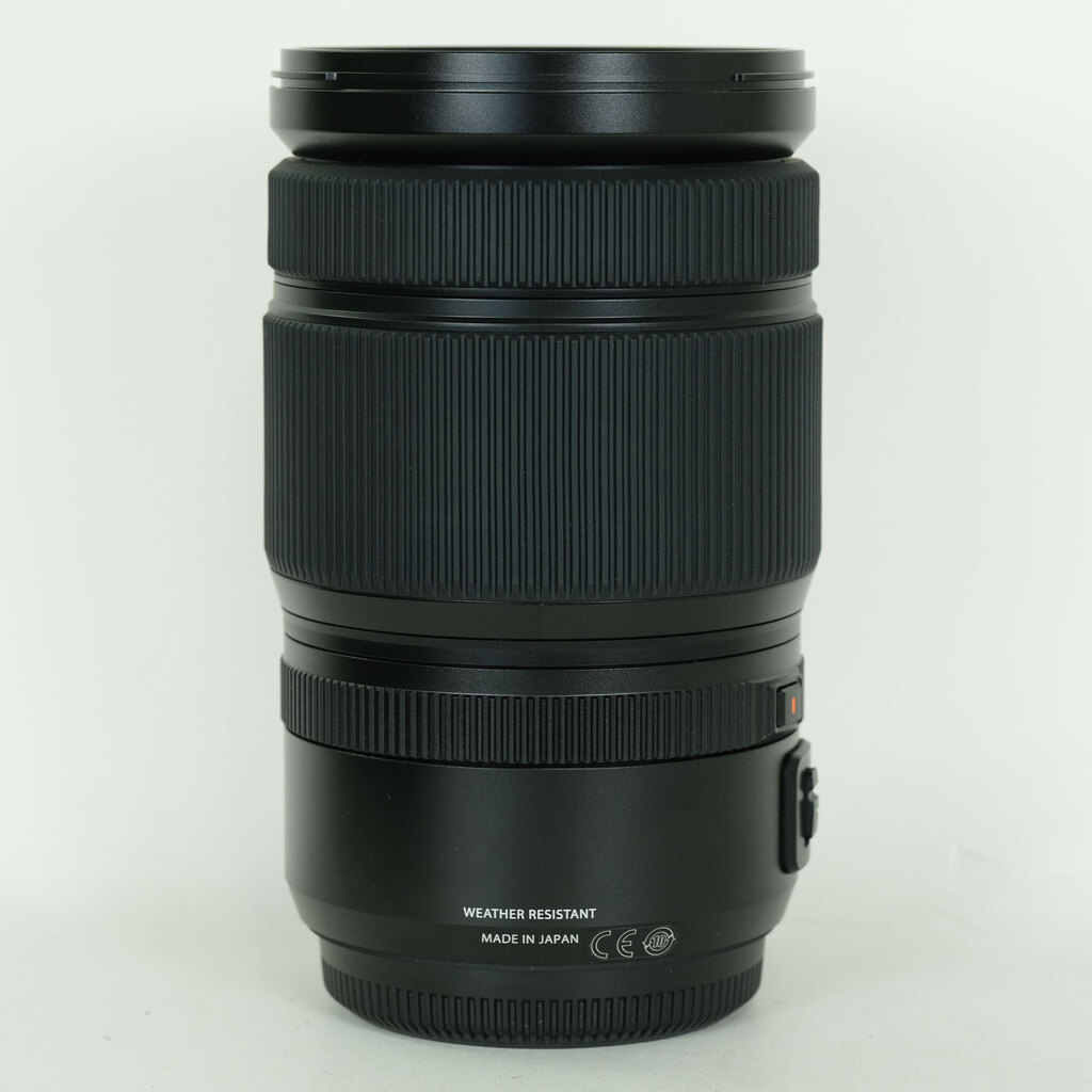 FUJIFILM GF45-100mmF4 R LM OIS WR