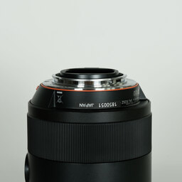 SONY Vario-Sonnar T*16-35mm F2.8 ZA SSM (SAL1635Z)(ソニーA用)