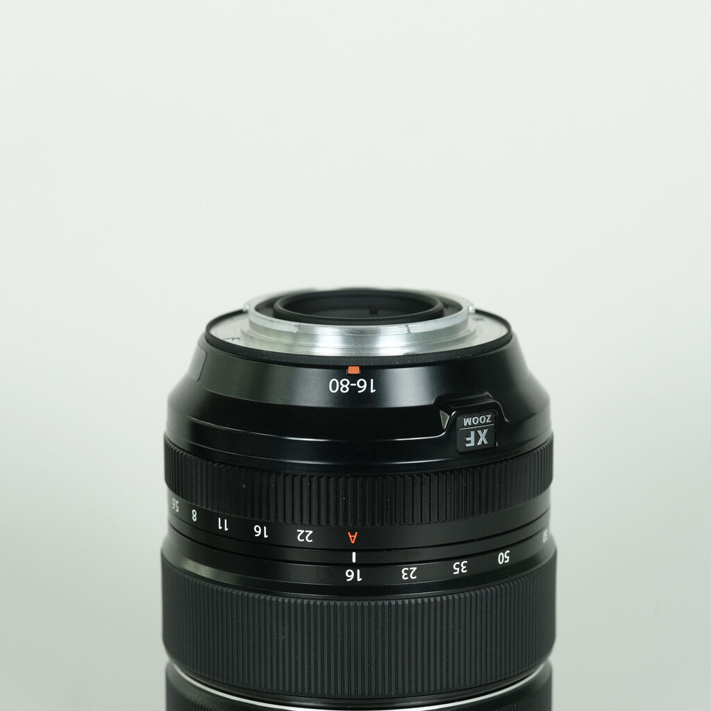 FUJIFILM XF16-80mmF4 R OIS WRの出品 | ONE SCENE（ワンシーン）