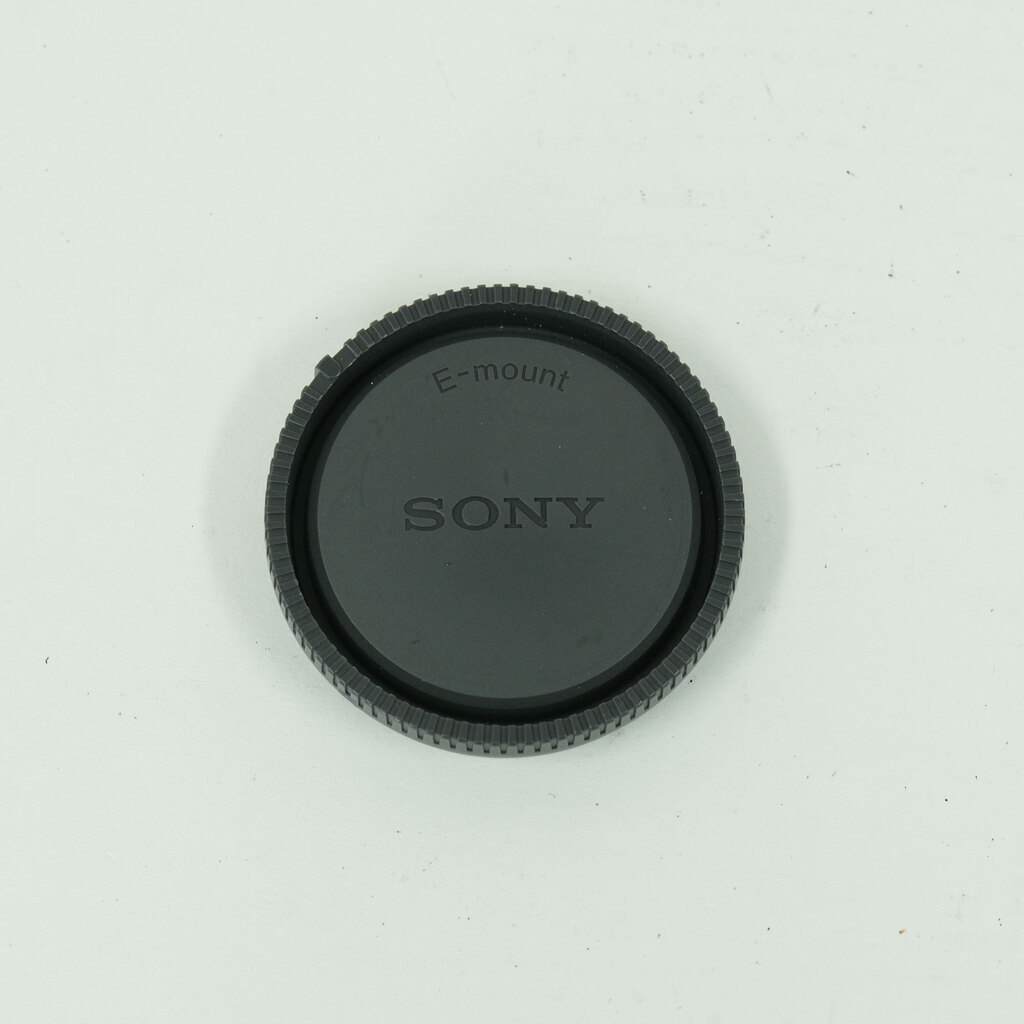 SONY FE 28-60mm F4-5.6 SEL2860