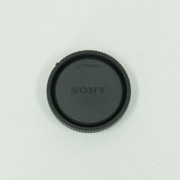 SONY FE 28-60mm F4-5.6 SEL2860