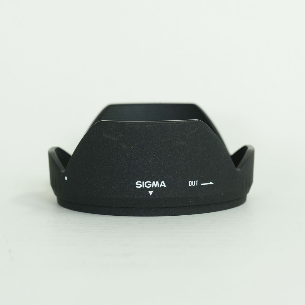 SIGMA 24mm F1.8 EX DG ASPHERICAL MACRO (ニコンF用)