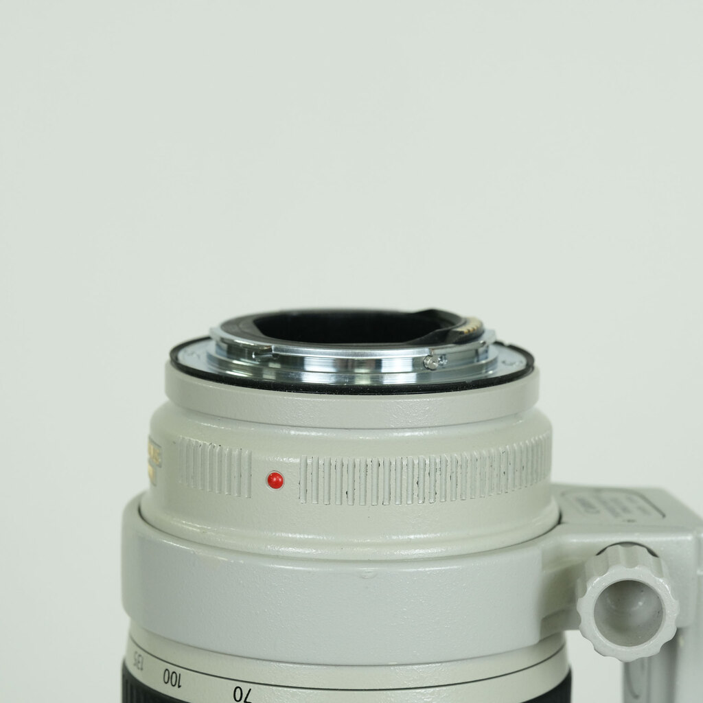 Canon EF70-200mm F2.8L IS USM