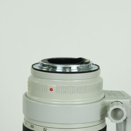Canon EF70-200mm F2.8L IS USM