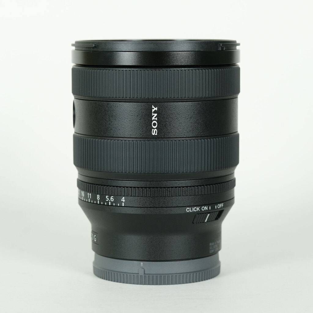SONY FE 20-70mm F4 G SEL2070G