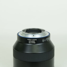 Carl Zeiss Batis 2/25 [ソニーE用]