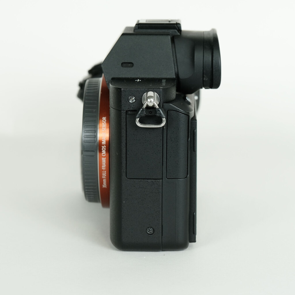 SONY α7 II（ILCE-7M2）