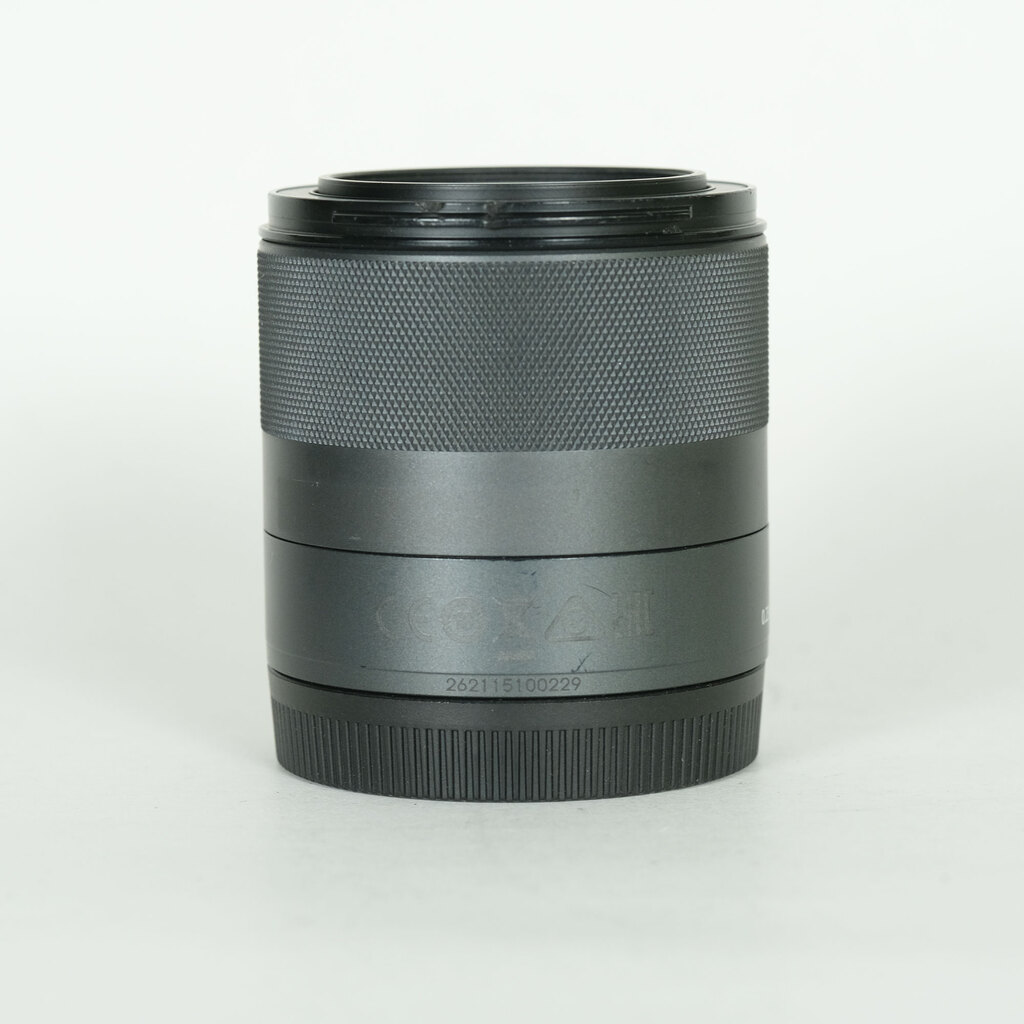 Canon EF-M32mm F1.4 STM
