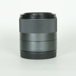 Canon EF-M32mm F1.4 STM