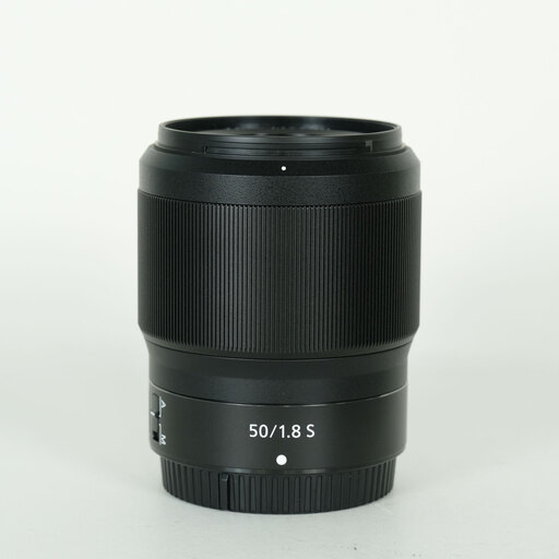 Nikon NIKKOR Z 50mm f/1.8 Sを徹底解説。愛用者のレビュー・作例も