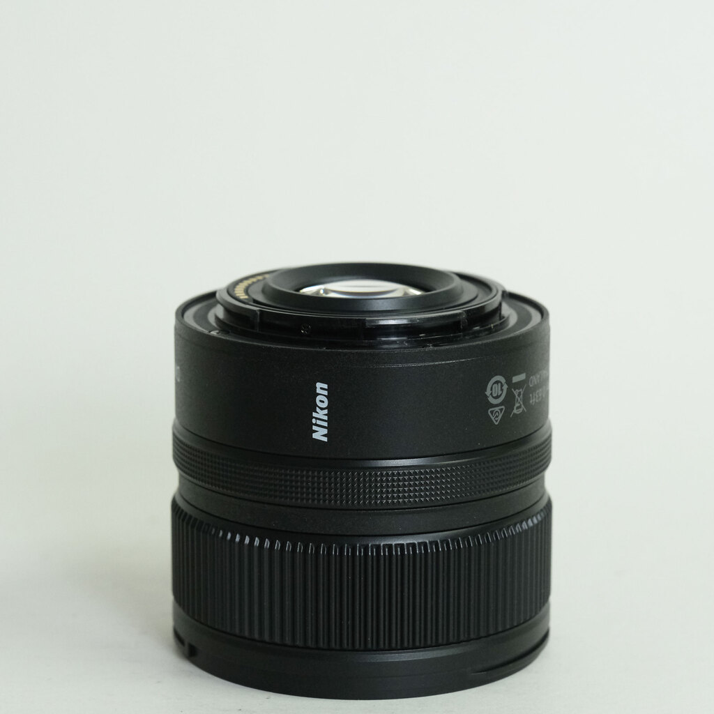 Nikon NIKKOR Z DX 12-28mm f/3.5-5.6 PZ VR