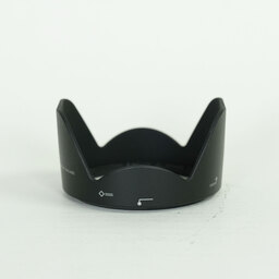 Nikon AF-P DX NIKKOR 18-55mm F3.5-5.6G VR