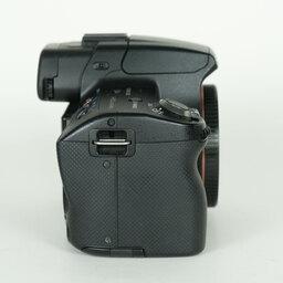 SONY α55（SLT-A55V）