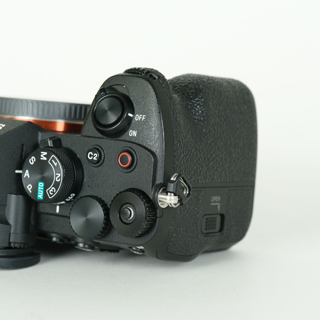 SONY α7 IV(ILCE-7M4) SONY α7 IV(ILCE-7M4)