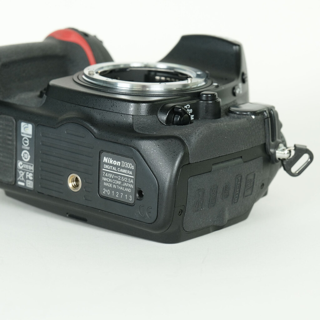 Nikon D300S ボディ