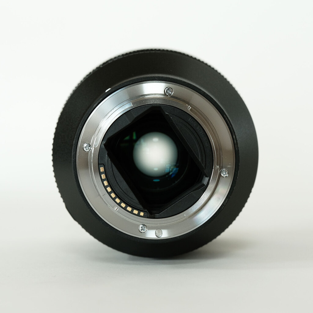 SONY FE 100mm F2.8 STF GM OSS SEL100F28GM