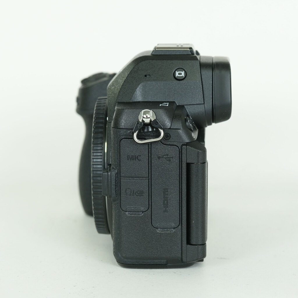 Nikon Z5II