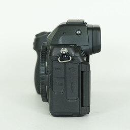Nikon Z5II