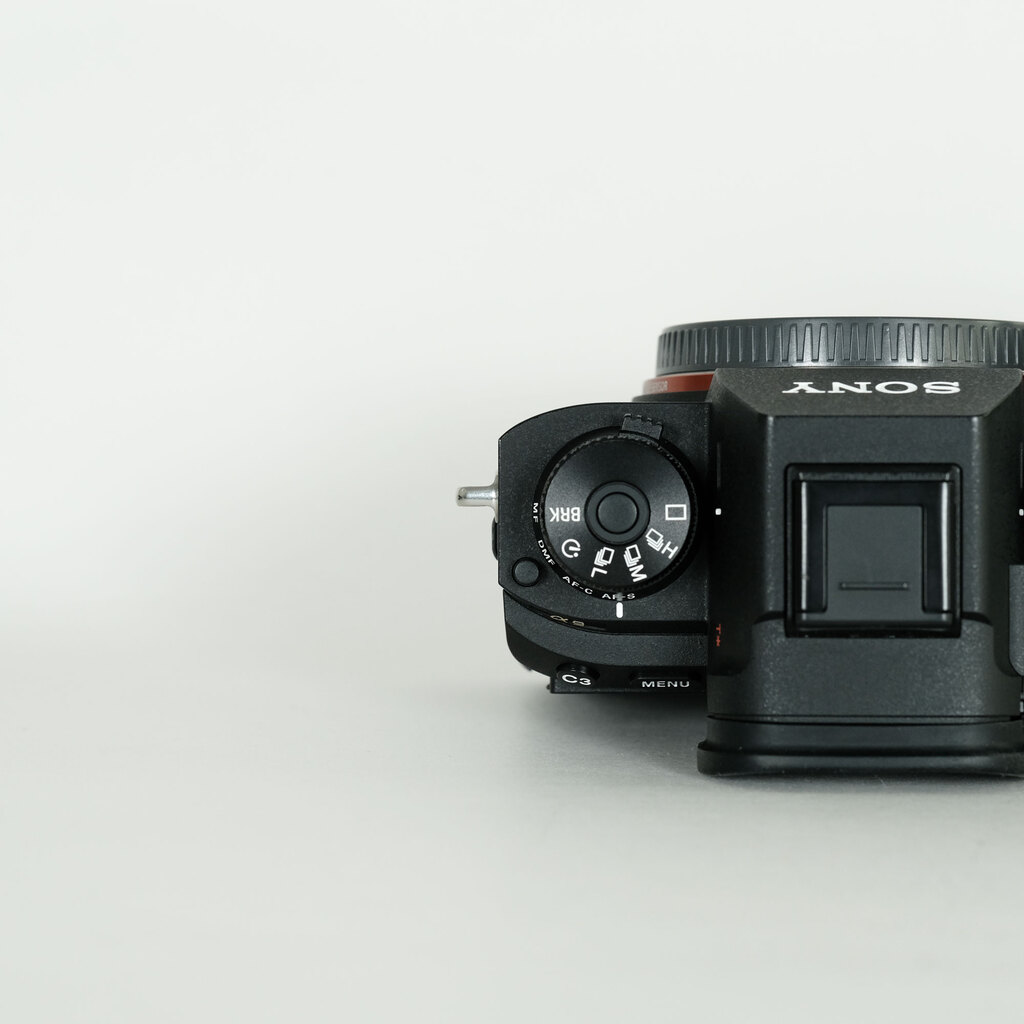 SONY α9(ILCE-9) SONY α9(ILCE-9)