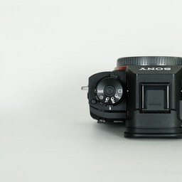 SONY α9(ILCE-9) SONY α9(ILCE-9)