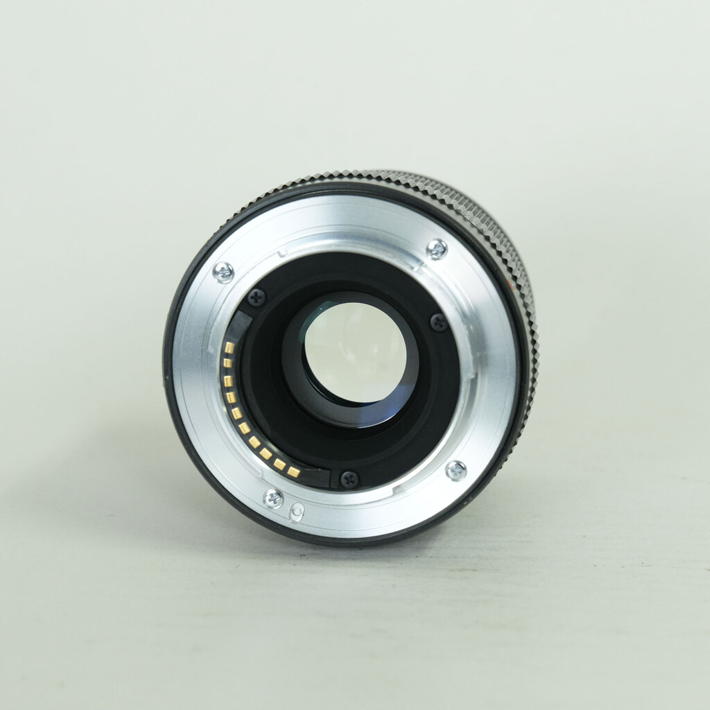 FUJIFILM XF50mmF2 R WR