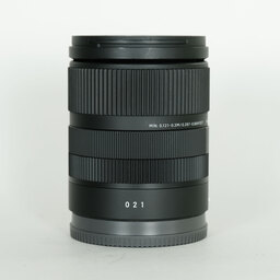 SIGMA 18-50mm F2.8 DC DN｜Contemporary [ソニーE用]
