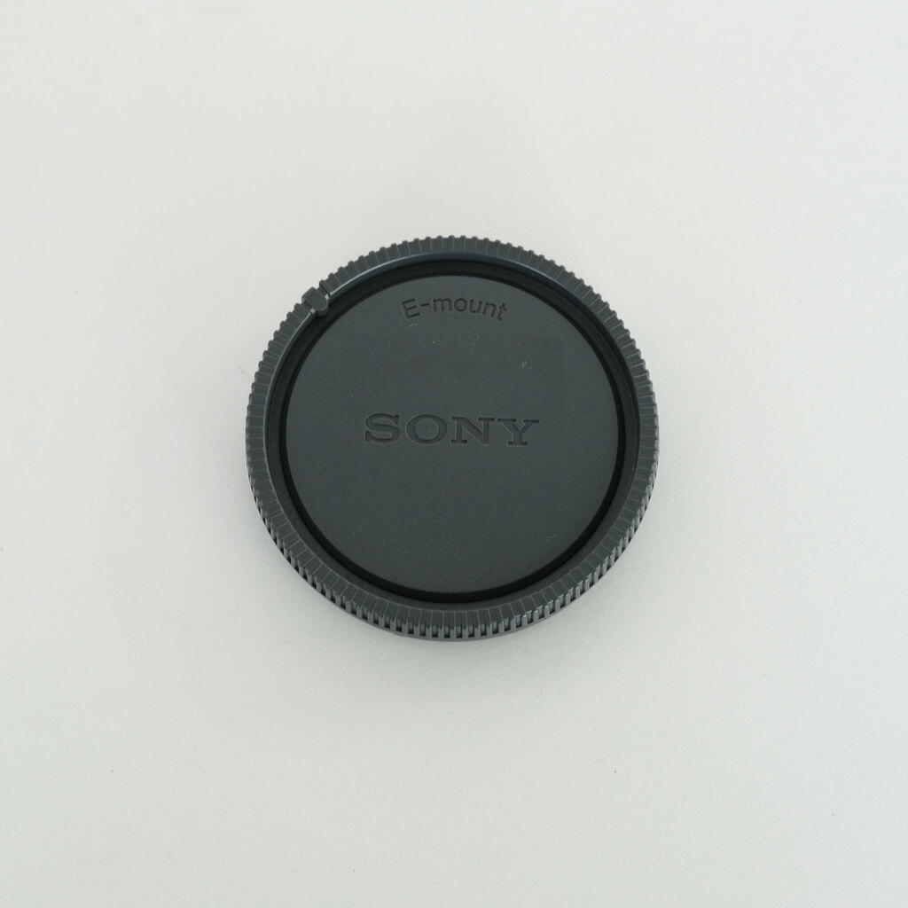 SONY FE PZ 28-135mm F4 G OSS SELP28135G