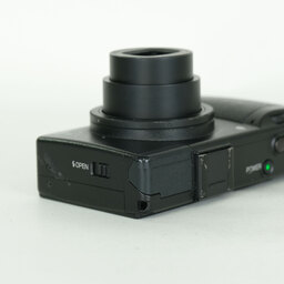 RICOH GR DIGITAL III