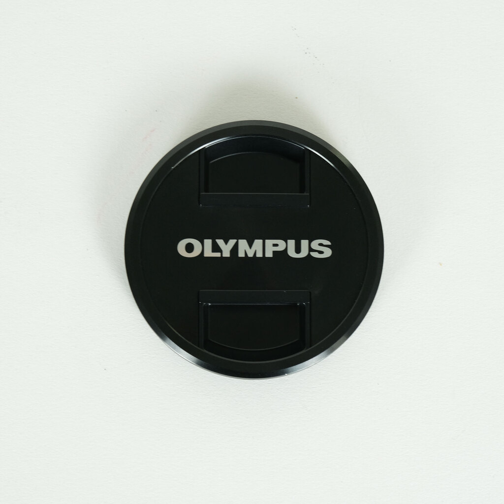 OLYMPUS M.ZUIKO DIGITAL ED 12-40mm F2.8 PRO